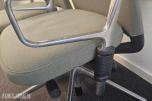 2 stk - Vitra ID Trim L Kontorstoler Vitra